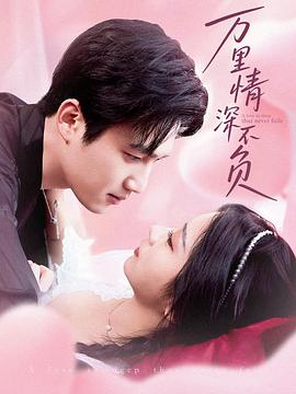 万里情深不负(蓝光)