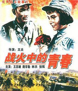 战火中的青春电影版(1080)