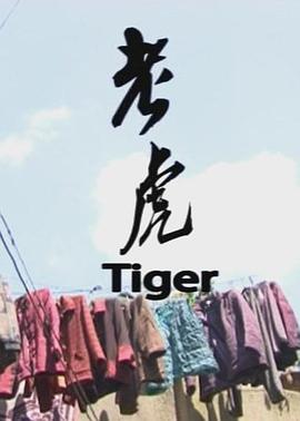 老虎(1080)