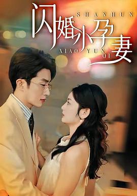 新闪婚小孕妻(蓝光)