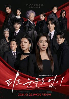 无血无泪普通话版(1080)