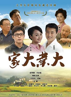 家大业大(1080)