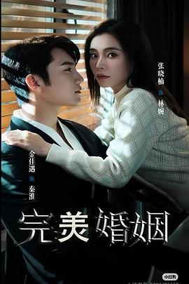 完美婚姻(蓝光)