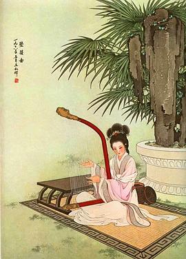 孔雀东南飞(1080)