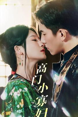 高门小寡妇（蓝光）