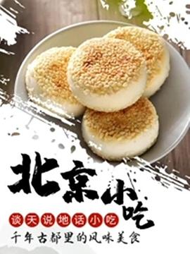 谈天说地话小吃北京小吃(1080)