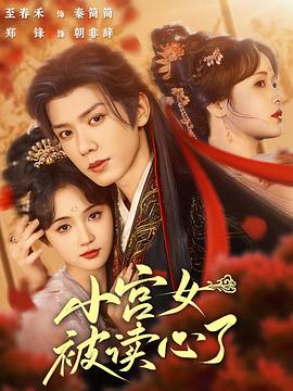 小宫女被读心了(蓝光)