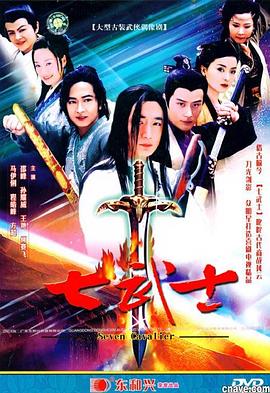 七武士电视剧(1080)