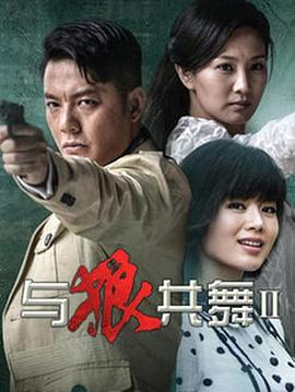与狼共舞22014(蓝光)