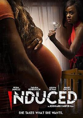 induced(蓝光)