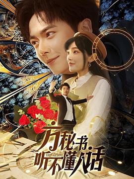 方秘书听不懂人话(蓝光)