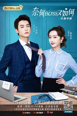 奈何boss又如何越南语版(1080)