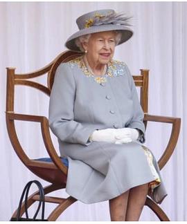 伊丽莎白女王二世与英国首相(1080)