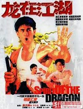 李小龙传1992(1080)