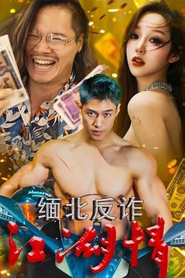 缅北反诈江湖情(蓝光)
