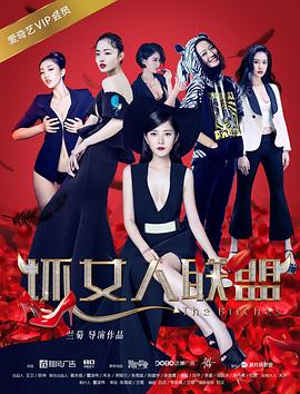 坏女人联盟(1080)