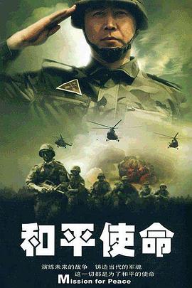 和平使命(1080)