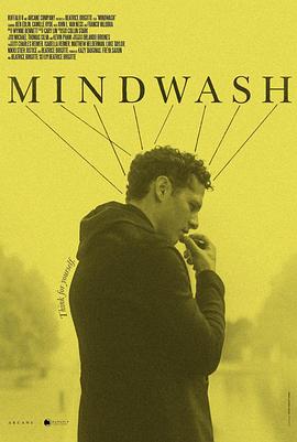 洗脑mindwash(4K)