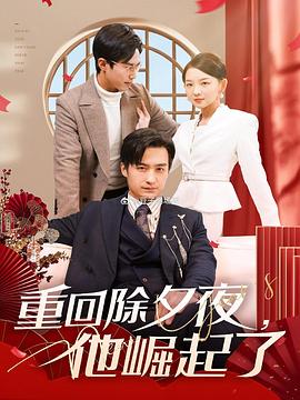 重回除夕夜他崛起了(蓝光)