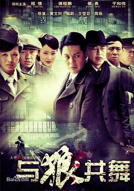 与狼共舞2012(蓝光)