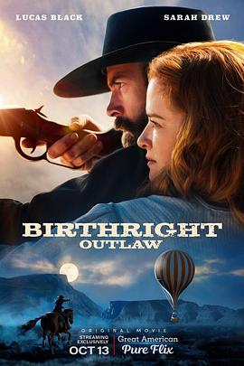亡命之徒birthrightoutlaw(1080)