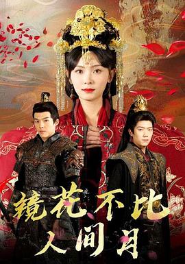 镜花不比人间月(1080)