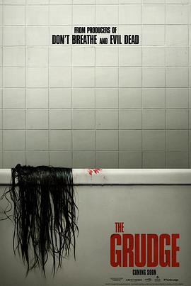新咒怨美版thegrudge(蓝光)