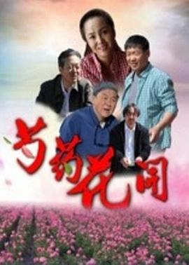 芍药花开(蓝光)