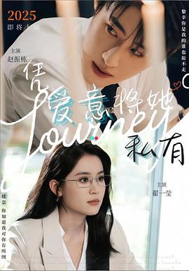 凭爱意将她私有(蓝光)
