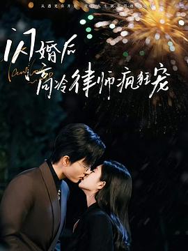 闪婚后蒋律师卑微求爱(蓝光)