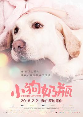 小狗奶瓶(1080)