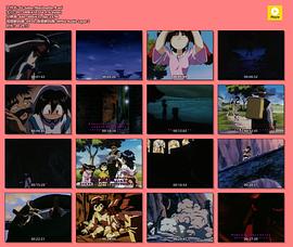 机械女神r(1080)