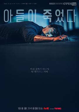 我的儿子死了(1080)