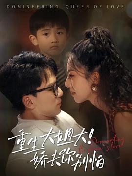 重生大姐大娇夫你别怕(蓝光)