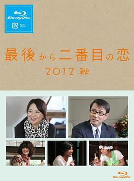 倒数第二次恋爱2012秋sp(4K)
