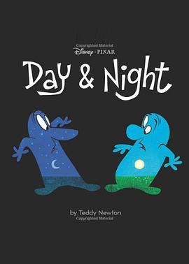 昼与夜daynight(1080)