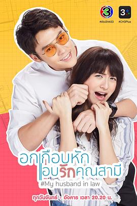我的法定老公泰语版(蓝光)