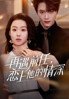 再遇前任恋上他的情深（1080）