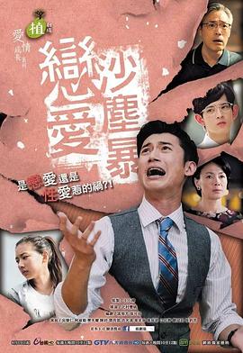 恋爱沙尘暴(1080)