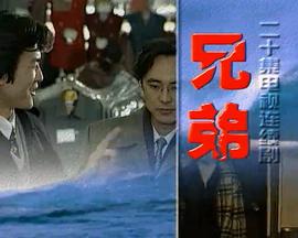 兄弟1999（蓝光）