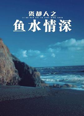 瓷都人之鱼水情深(蓝光)