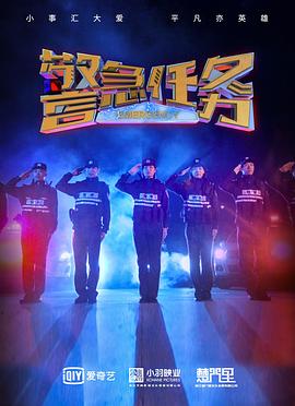 警急任务(1080)