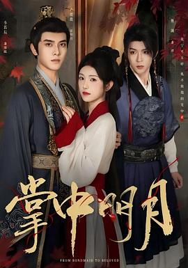 掌中明月(蓝光)
