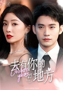 去有你的地方(蓝光)