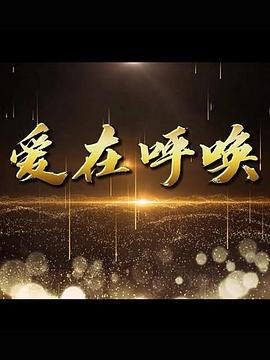 爱在呼唤(蓝光)