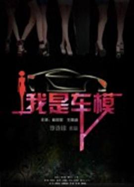 我是车模(蓝光)