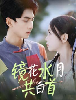 镜花水月共白首(蓝光)