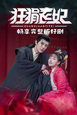 狂狷医妃(蓝光)