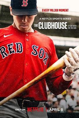 mlb休息室波士顿红袜队的一年(1080)