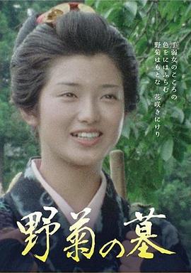 野菊之墓(蓝光)
